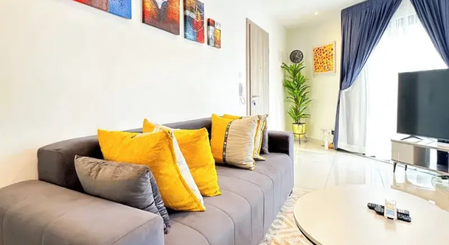 Апартаменты Deluxe Loxwood House