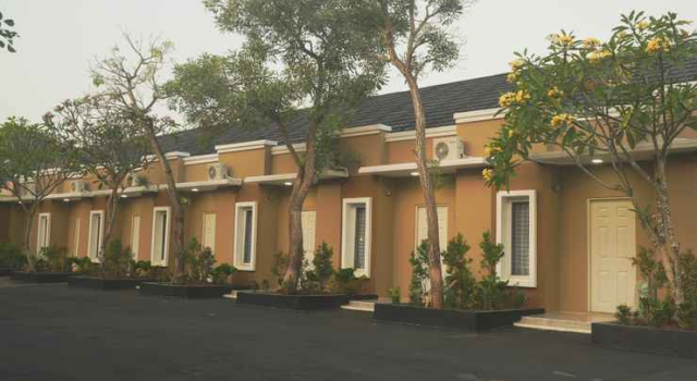 Z Suite Pavilion, Buchen Sie Hotel Hotels im Zentrum von Serang, hotels im Zentrum von Serang