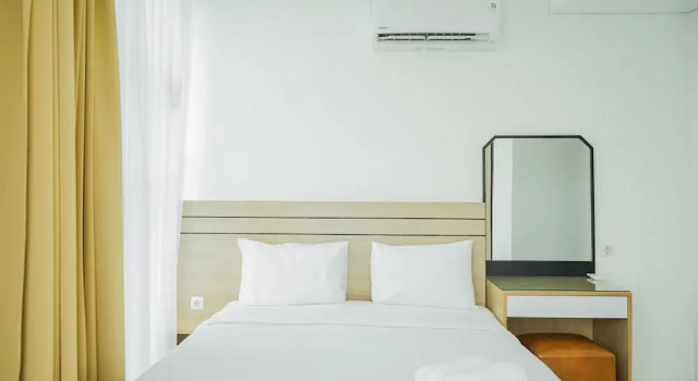 New Furnished with Comfortable Stay @ 2BR Brooklyn Apartment