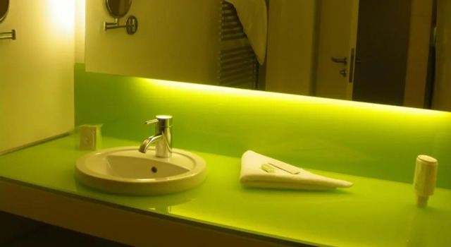 Номер Superior NP Hotel Ullrich