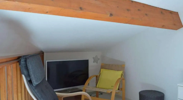 Maison Fleury-Saint-Pierre-la-Mer, 2 pièces, 6 personnes - FR-1-229D-65