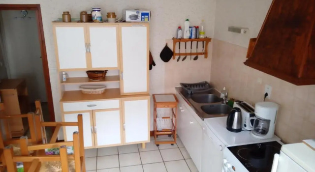 Апартаменты residence lafayette