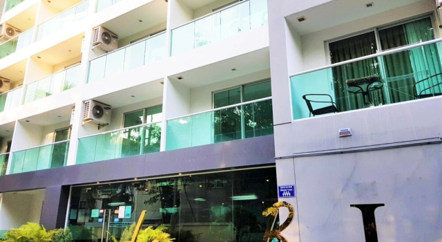 Ziyue Condotel
