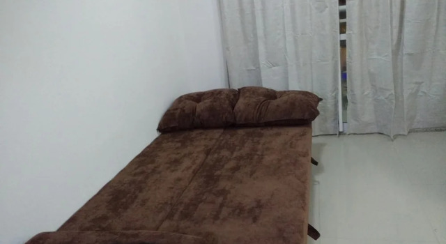 Temporada Vg Fun Fortaleza