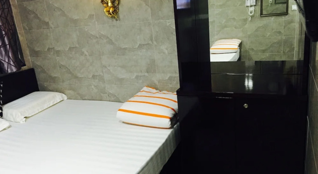 Семейный номер Standard Victoria Inn