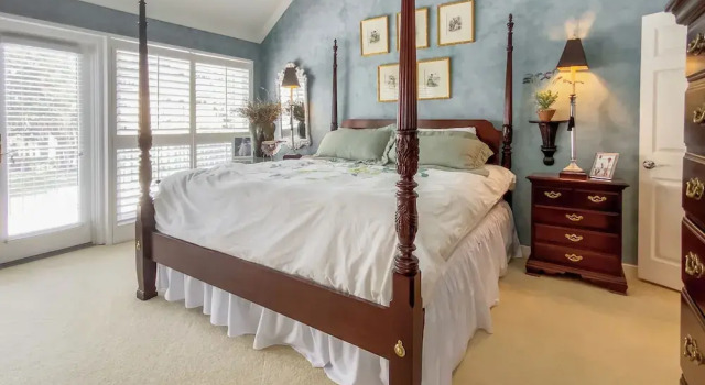 14 Genoa Court at The Sea Pines Resort, Забронировать Курортный отель Курортные отели Южной Каролины, Курортный отель