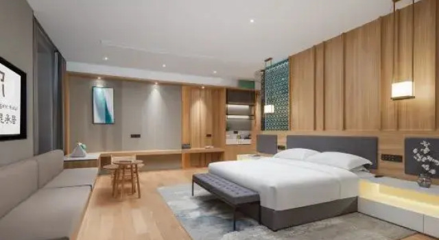 Люкс Executive Mehood Elegant Hotel