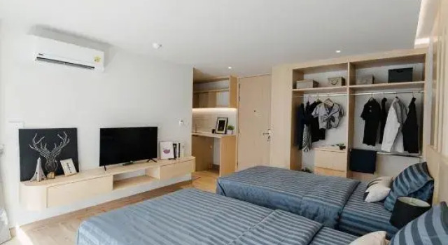 I-Zen Residence Central Eastville