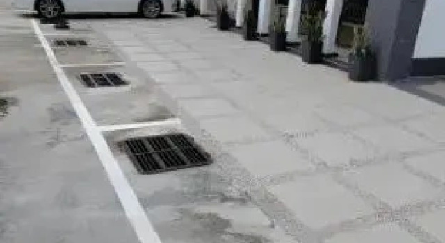 HOTEL SHAFURA 3, Prenota Hotel Kijal Terengganu