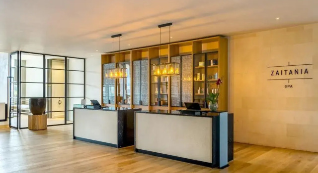 Grand Hyatt Bogota, Book Hotel Hotels in Bogotá with a Pool, Swimming Pool