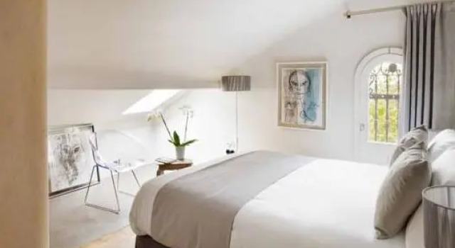 Номер Standard Box Art Hotel - La Torre