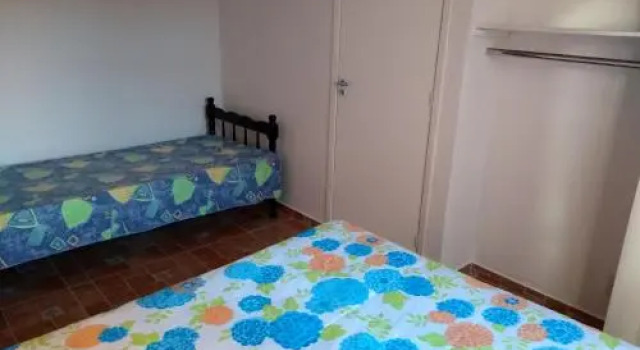 Hospedaria Vila Else