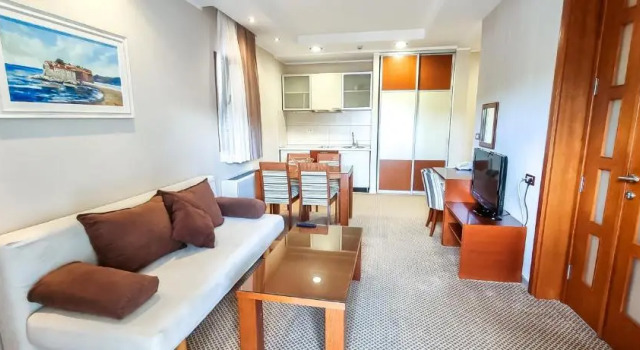 Люкс Standard Apartments Del Mar