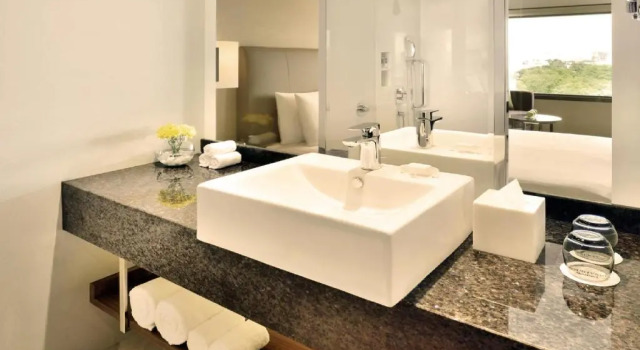 Клубный номер Standard Courtyard by Marriott Chennai