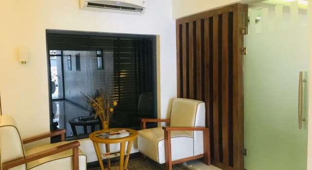 LuxeVilla 42, Rezerwuj Hotel Lekki Phase 1 