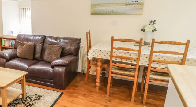 Hendoll Cottage 2, Buchen Sie Ferienhaus Fairbourne Snowdonia