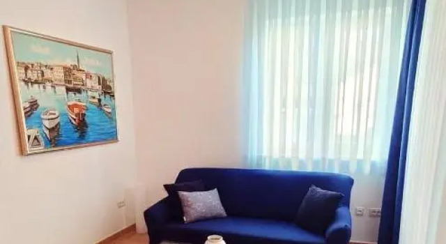 Апартаменты с 2 комнатами с балконом Apartments Lola
