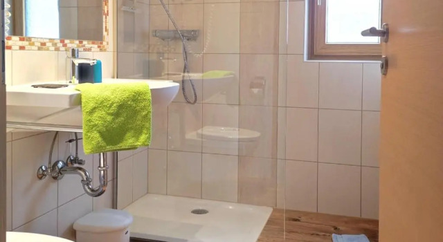 Апартаменты Ferienhaus Birgit - inklusive Eintritt Alpentherme Bad Hofgastein
