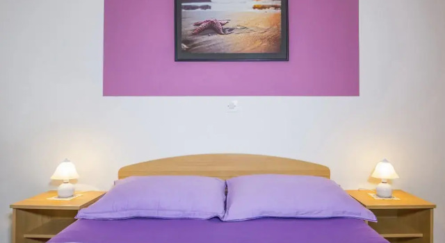 Apartment Adrijana 653