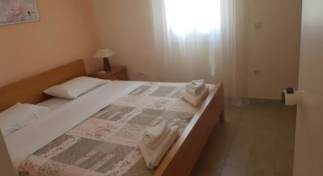 Captivating 1-bed Apartment in Glifada, Забронировать Апартаменты/квартира Отели периферии Ионических островов с парковкой, Парковка