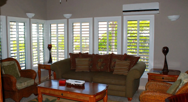 Neptune Villas