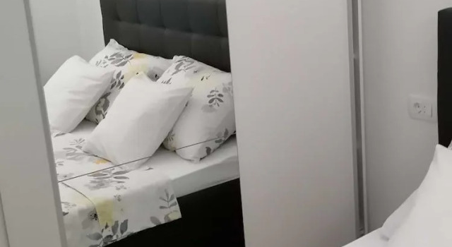 Apartment Luka