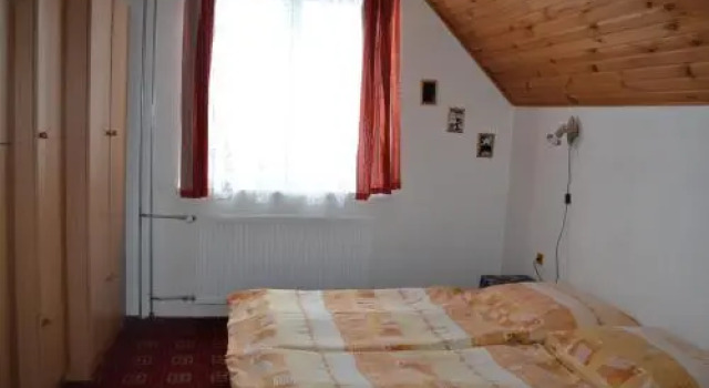 Penzion Alfa Tatry