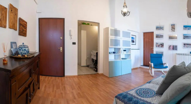 Casa Margherita