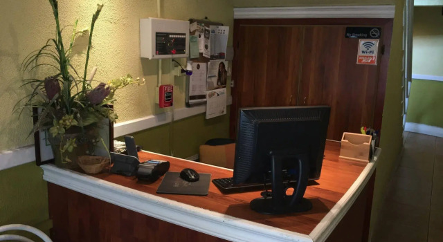 InnFlight Suites