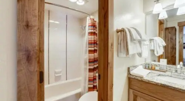 SkiWatch 109 - 2 Br Condo