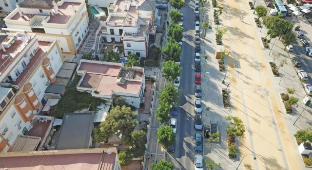 Apto Terrazas 3 Rooms 2 baños Cabildo Playa Parking