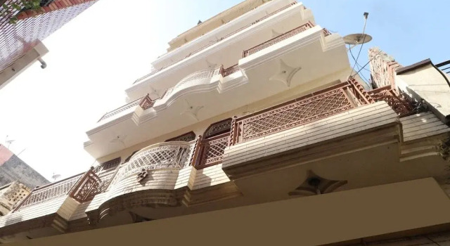 Amrit Guest House By OYO Rooms, Book Pension Jalandhar Punjab