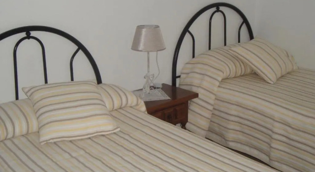 Двухместный номер Standard Hostal Alba Taruta