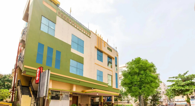 Oyo 75817 Ahvanam Guest House