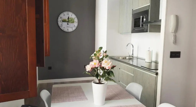 Двухместная студия Deluxe Apartamentos Granada Deluxe 3000