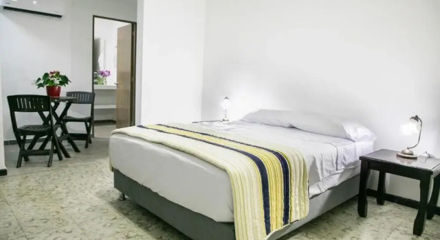 Habitación Superior 50N15 B&B