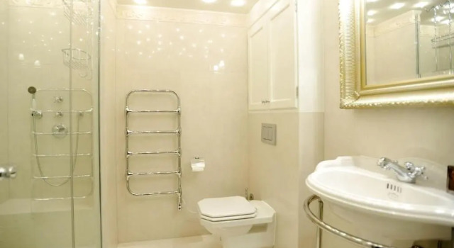 Апартаменты с 2 комнатами Ferienwohnung Sönshörn