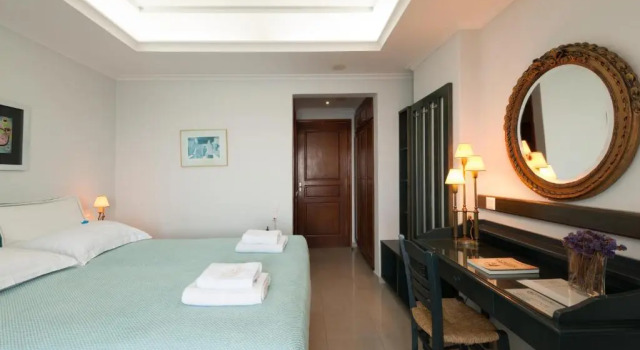 Номер Standard Villa Renos Hotel