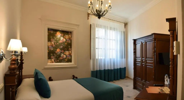 Одноместный номер Standard Hotel María de Molina