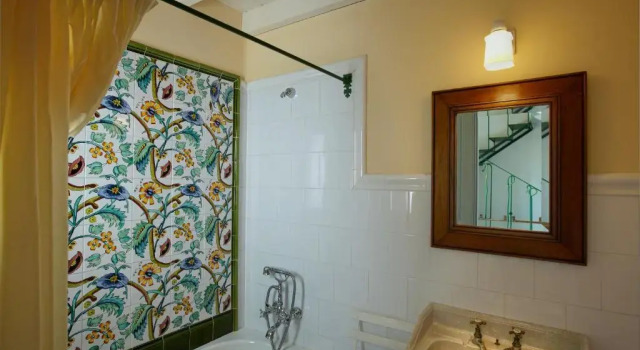 Двухместный номер Standard Hotel Ibarra Zalla