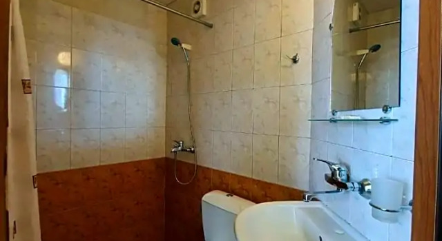 Двухместный номер Economy Balaton Hotel
