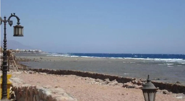 Penguin Village Dahab