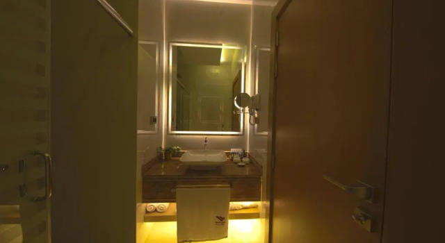 Номер Superior Redwaves Hotel