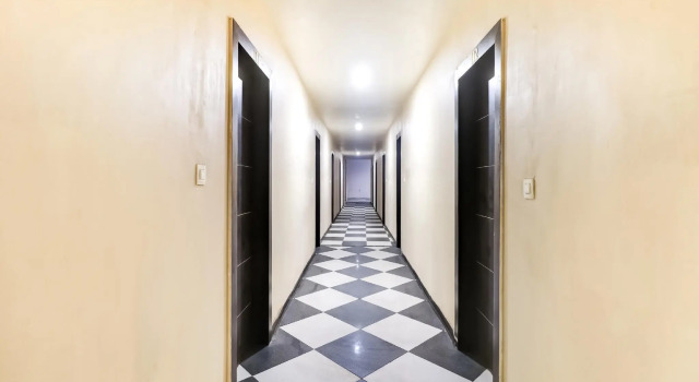 Collection O 77782 Mini Punjab Hill Side Rooms, Book Mini-hotel Billige hoteller i Jamshedpur