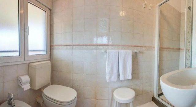 Апартаменты Hotel Rosalba - Valentini Family Village