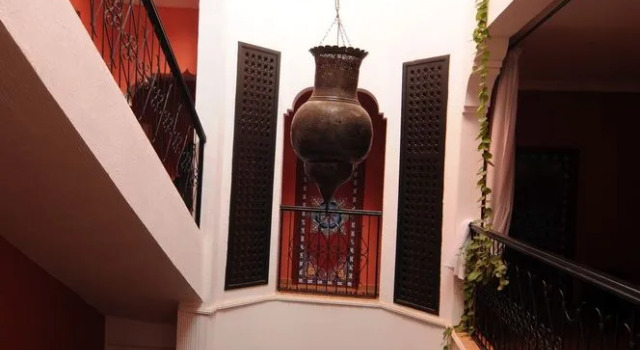 Dar Fatima, Забронировать Гостевой дом Отели в центре Тарудант, в центре