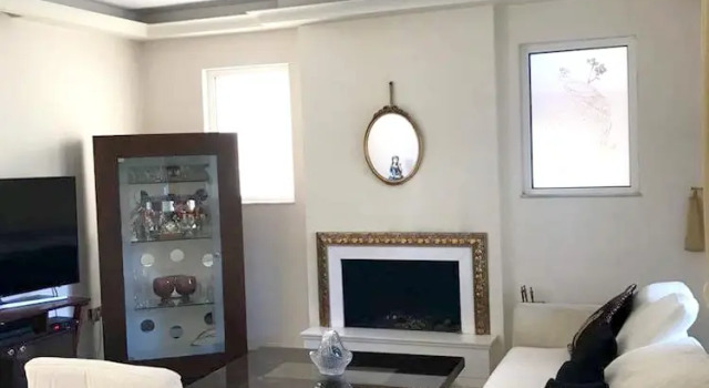 House With 3 Bedrooms in Rhodes, With Wonderful sea View, Enclosed Gar, Reserva ahora Hotel Hoteles en Koskinou con piscina, Piscina