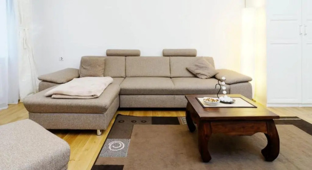 Апартаменты Neukölln Central Rixdorf