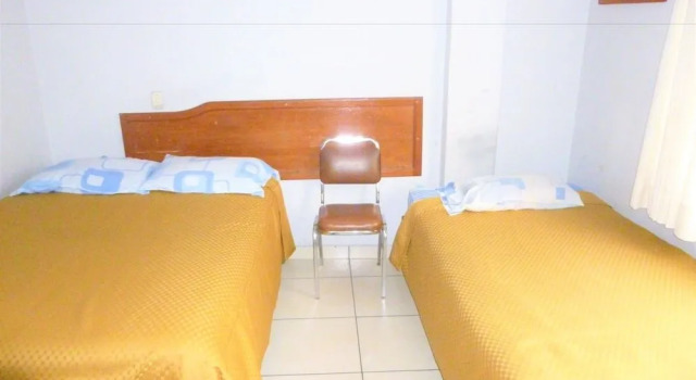 Hotel Paraiso, Prenota Hotel Hotel a Arequipa con parcheggio, Parcheggio