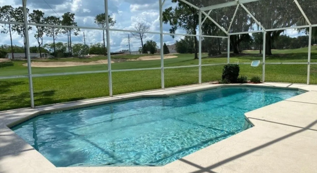 Коттедж Golfer's Delight With Amazing Views Southern Dunes 4 Bedroom Home by RedAwning